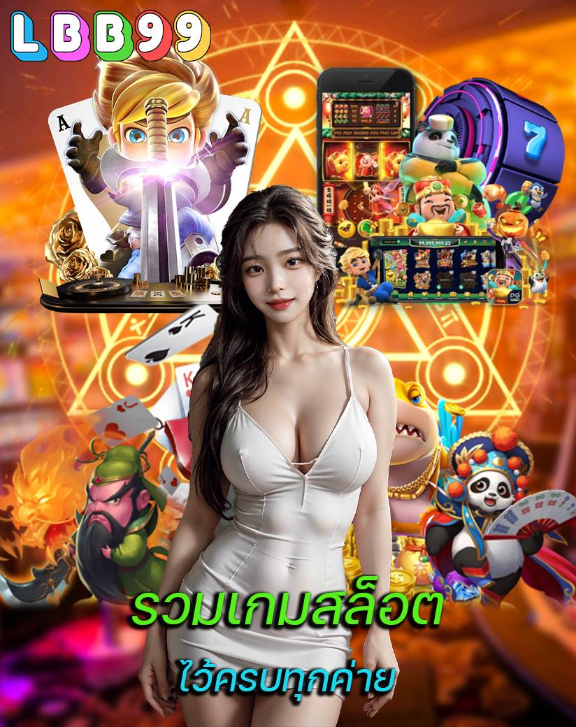 lbb99 ทางเข้า