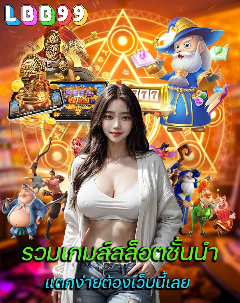 lbb99 สล็อต